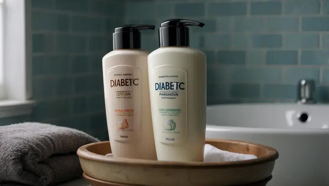 Tips for using lotion effectively