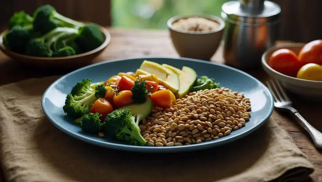 Understanding Carbohydrate Counting