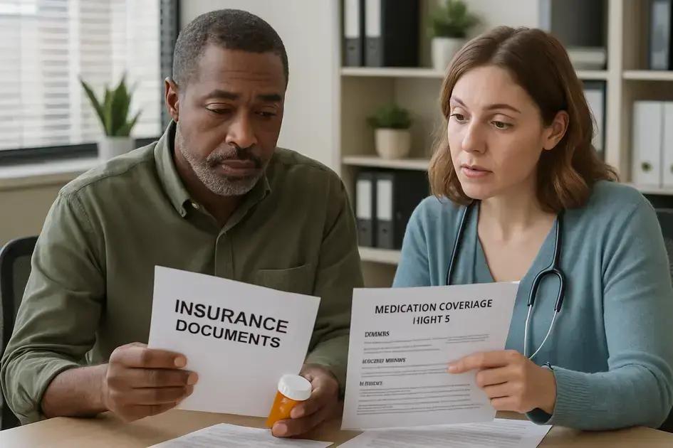 Understanding your rights regarding medication coverage