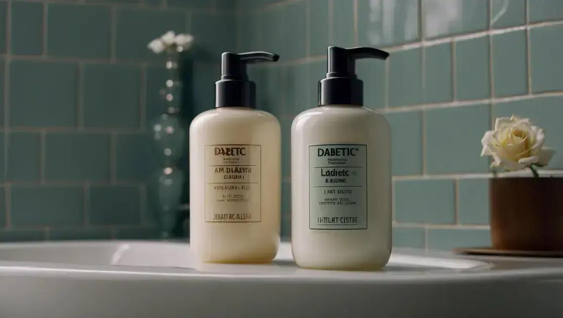 Why hydration matters for diabetics