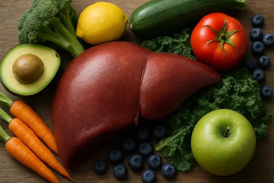 Arizona liver health: tips for a happier, healthier life