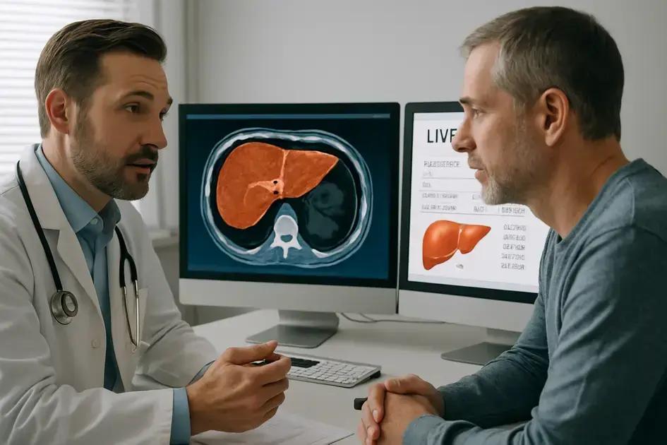 Detecting liver disease early: what you need to know