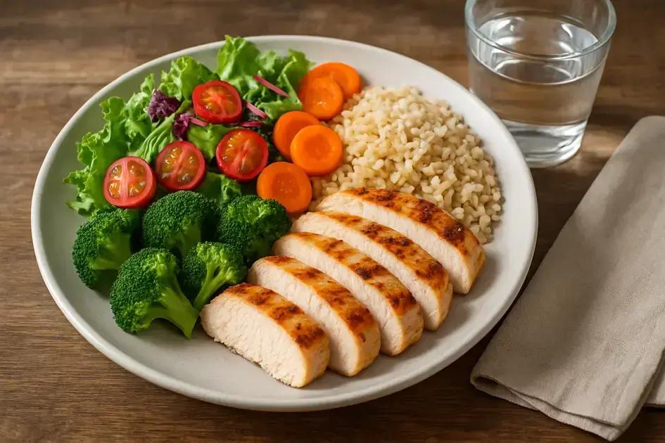 Dietary recommendations for managing type 5 diabetes