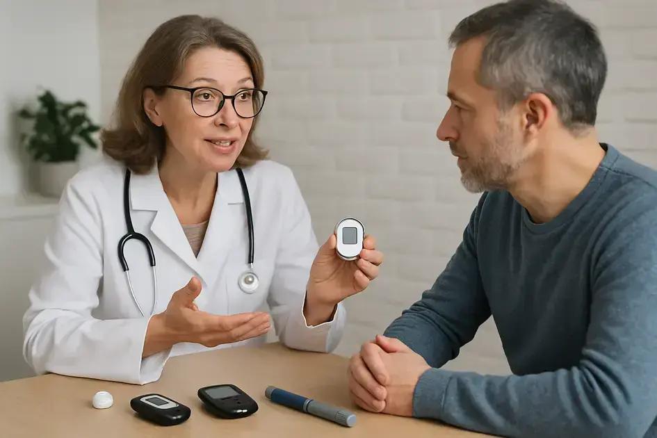 Innovative treatments for type 5 diabetes