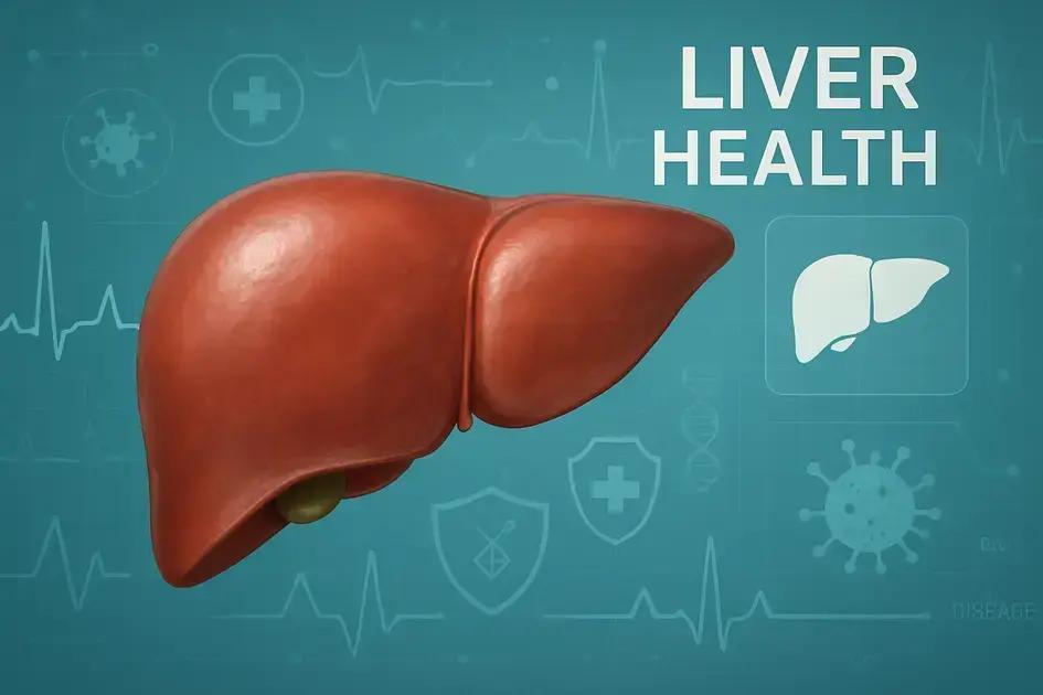 Liver disease: Understanding the impact on your health and lifestyle