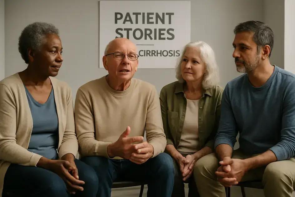 Patient stories and experiences