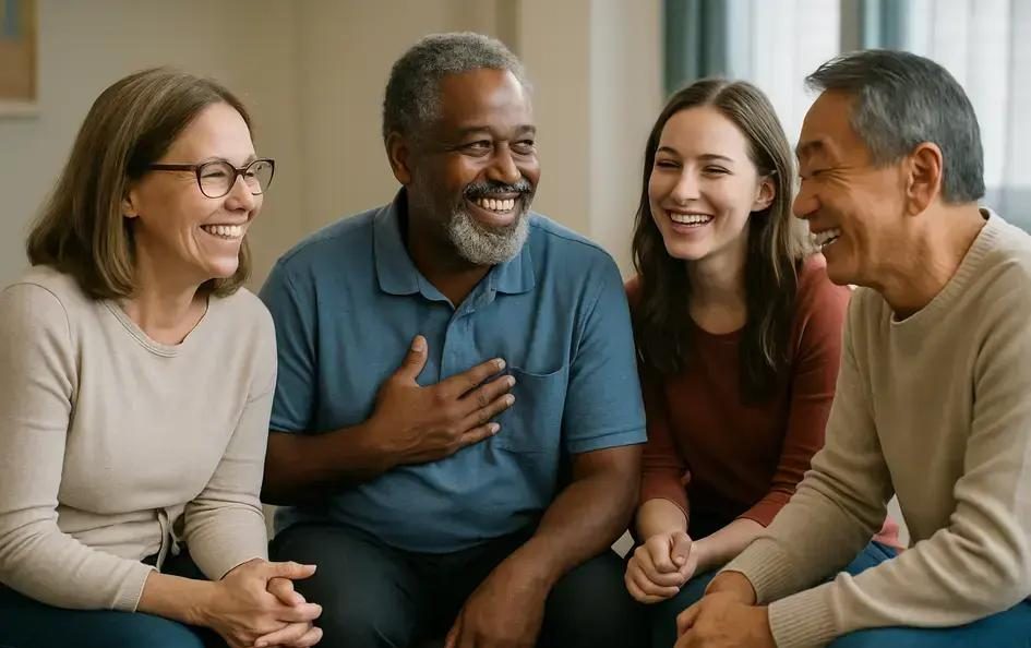 Patient stories: Living with type 5 diabetes