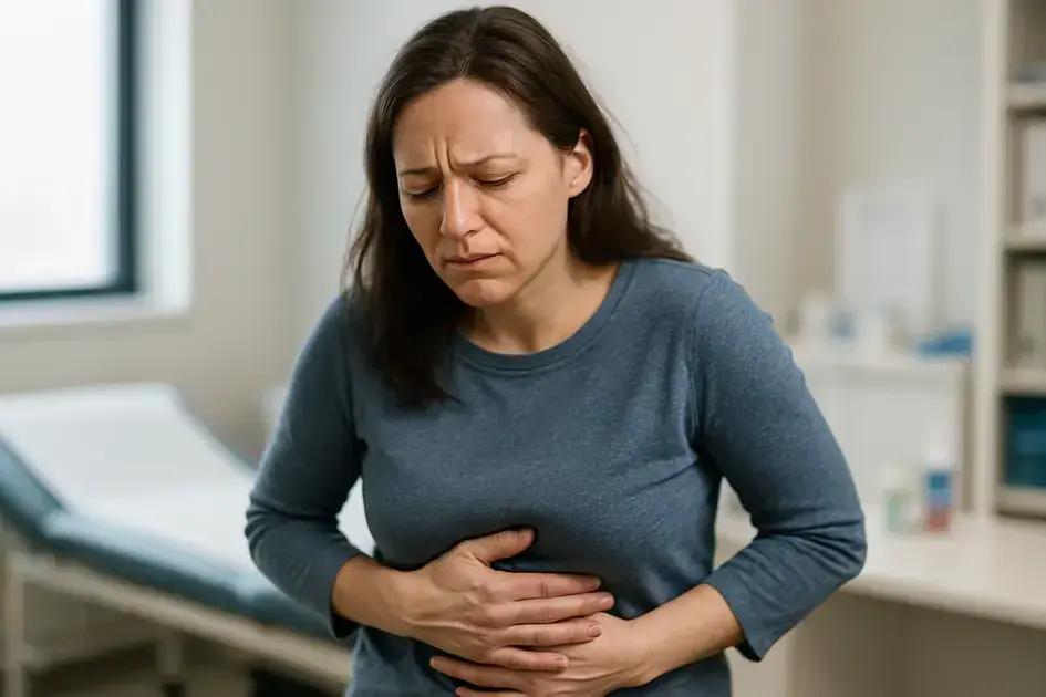 Signs of liver issues to watch for