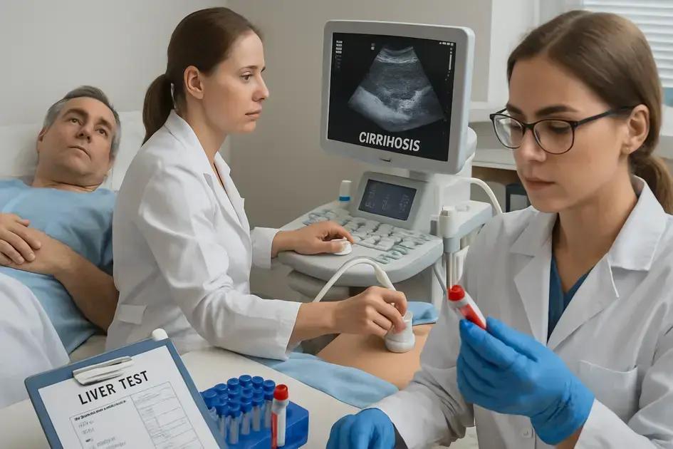 The importance of early diagnosis