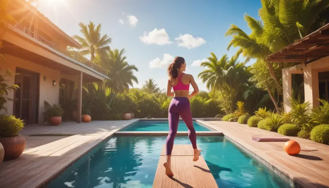 Benefits of exercise in flushing out toxins