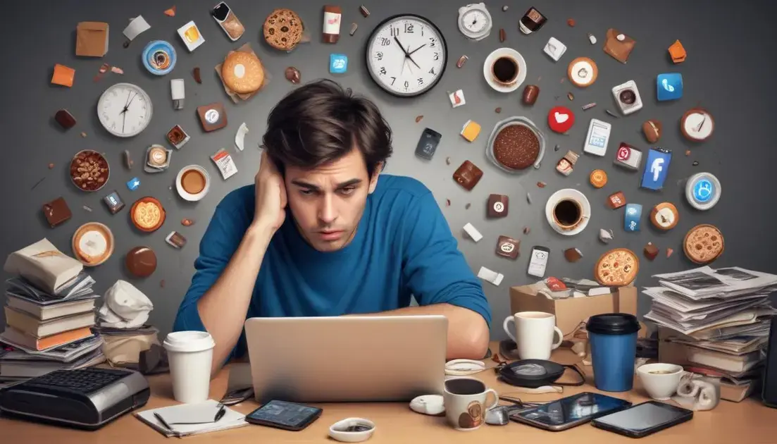 common habits that sap your energy common habits that sap your energy