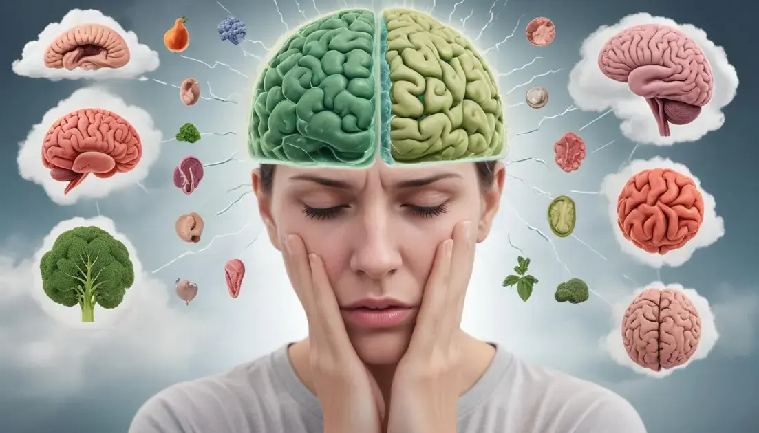 Signs you need to detox and boost energy