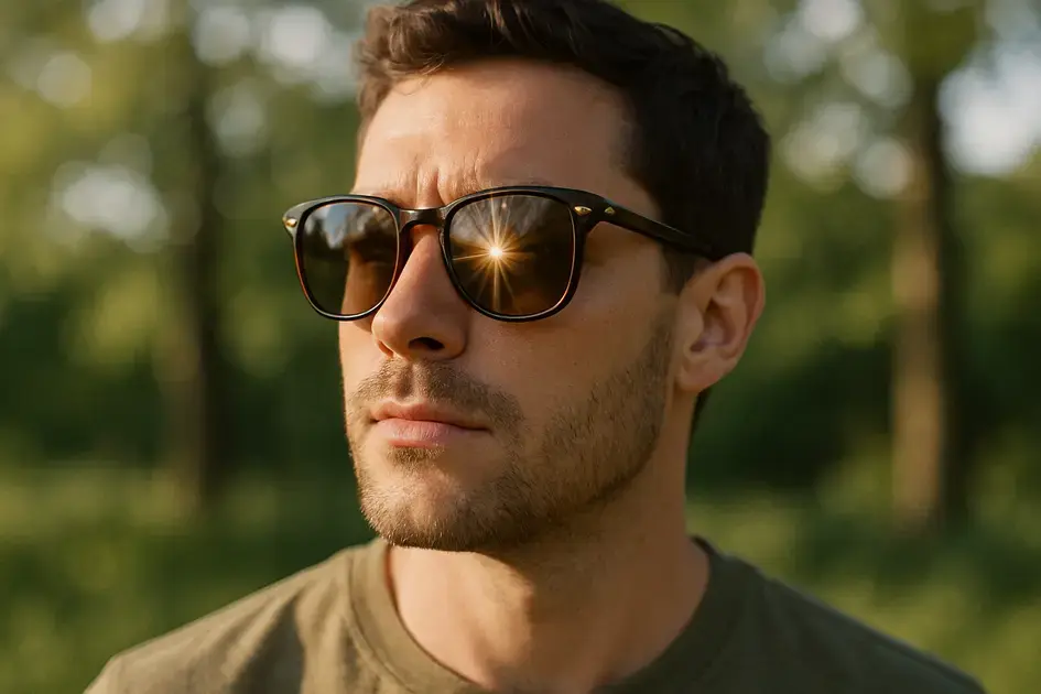 Sunglasses UV protection why it’s essential eye care to keep your vision safe