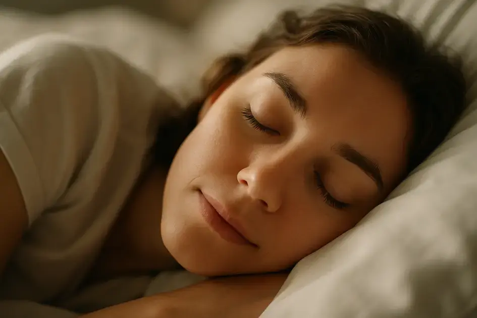 the impact of sleep on eye clarity