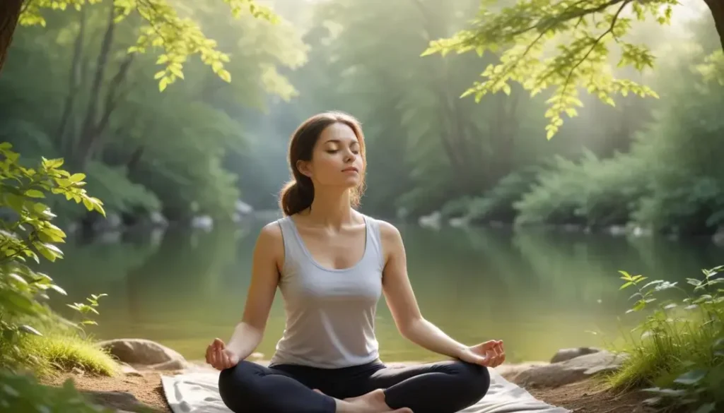 The simple habit that balances glucose levels and boosts your energy