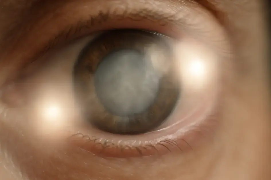 Understanding cataracts and their symptoms