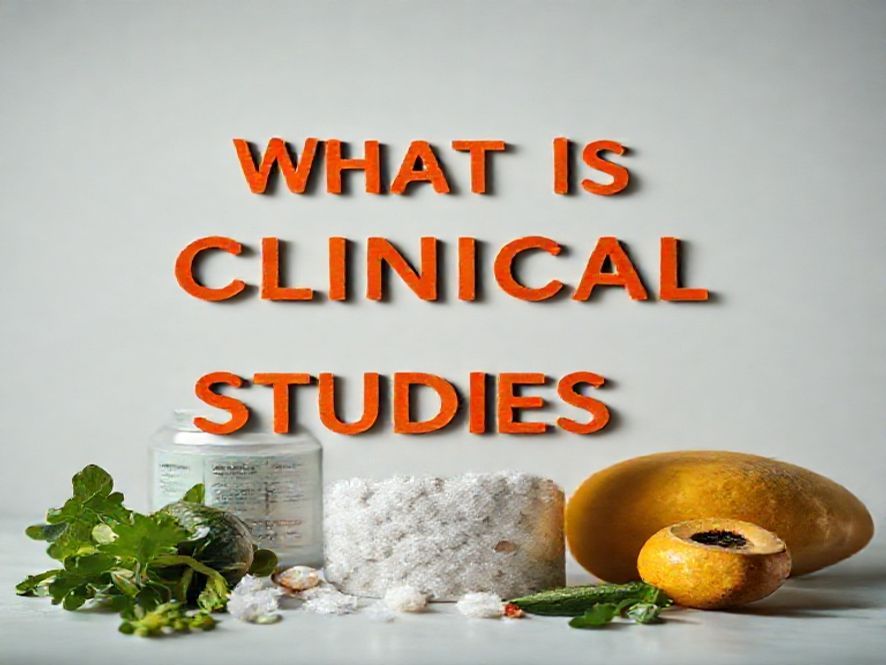 What is Clinical Studies