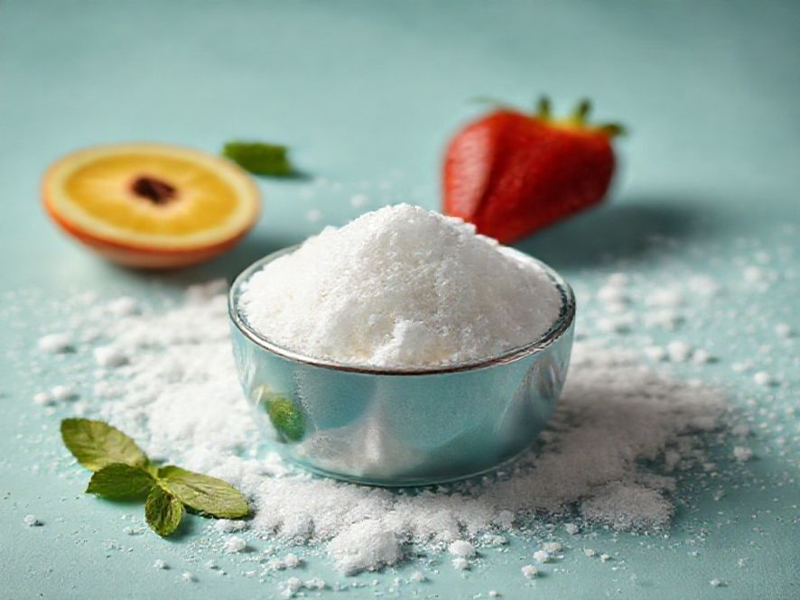 What is Sugar Alternatives What is Sugar Alternatives